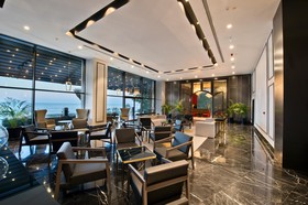 Ramada Plaza by Wyndham Trabzon
