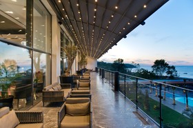 Ramada Plaza by Wyndham Trabzon