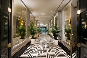 Ramada Plaza by Wyndham Trabzon