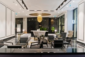 Ramada Plaza by Wyndham Trabzon
