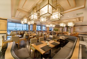 Ramada Plaza by Wyndham Trabzon