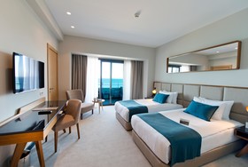 Ramada Plaza by Wyndham Trabzon