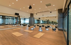 Ramada Plaza by Wyndham Trabzon