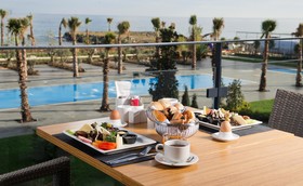 Ramada Plaza by Wyndham Trabzon