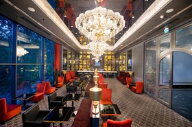Ramada Plaza by Wyndham Trabzon