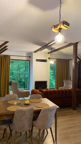 Royal Falss Tatil Köyü