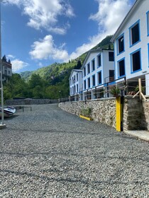 Royal Falss Tatil Köyü