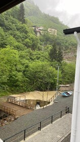 Royal Falss Tatil Köyü