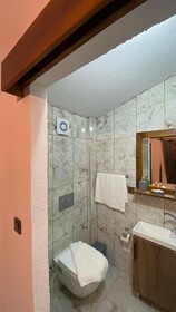 Royal Falss Tatil Köyü