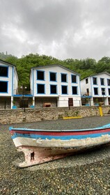 Royal Falss Tatil Köyü