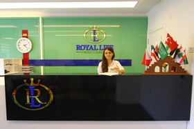 Royal Life Residence