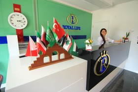 Royal Life Residence