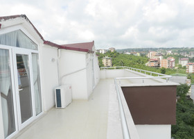 Royal Life Residence