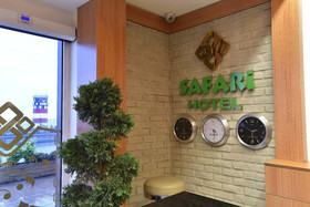 Safari Hotel