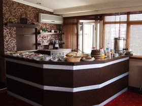 Sagiroglu Hotel