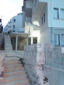 Sami Villa