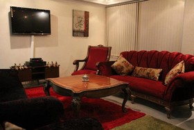 Green Palace Suite Hotel