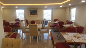 Sanli Otel Blue