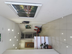 Sanli Otel Blue