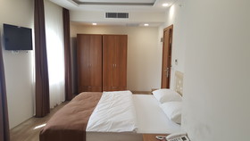 Sanli Otel Blue