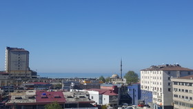 Sanli Otel Blue