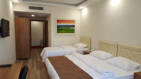 Sanli Otel Blue
