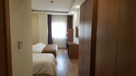 Sanli Otel Blue