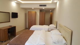 Sanli Otel Blue