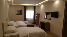 Sanli Otel Blue