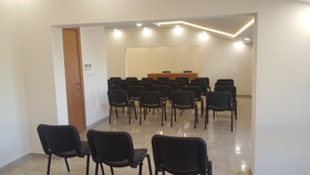 Sanli Otel Blue