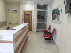 Sanli Otel Blue