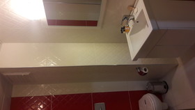 Sanli Otel Blue