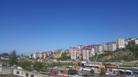 Sanli Otel Blue