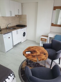 Sila Apart Otel