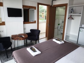 Sila Apart Otel