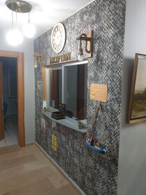 Sila Apart Otel