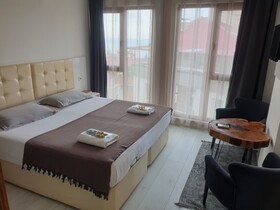 Sila Apart Otel
