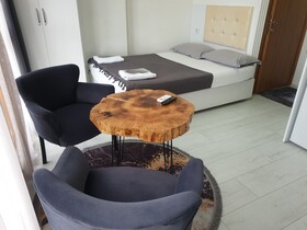 Sila Apart Otel
