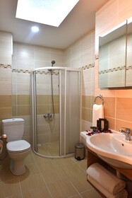 Sunflower Suites