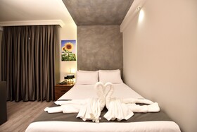 Sunflower Suites