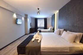 Sunflower Suites