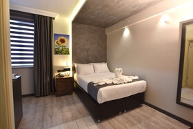 Sunflower Suites
