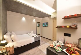 Sunflower Suites