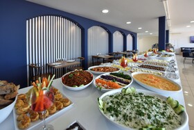 Sunflower Suites