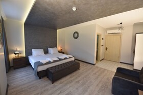 Sunflower Suites