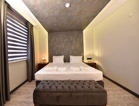 Sunflower Suites