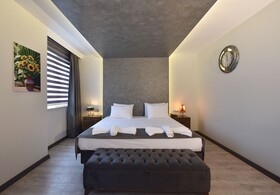 Sunflower Suites