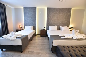 Sunflower Suites