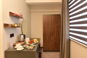 Sunflower Suites