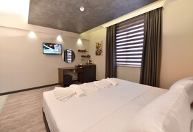 Sunflower Suites